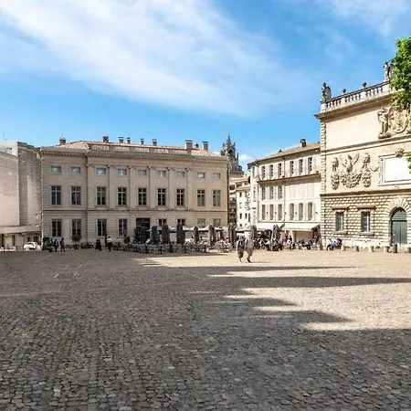 De Charme En Plein Coeur D'avignon * Avignon